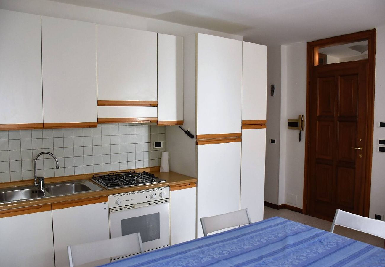 Ferienwohnung in Garda - Casa Marina - Holiday Rental