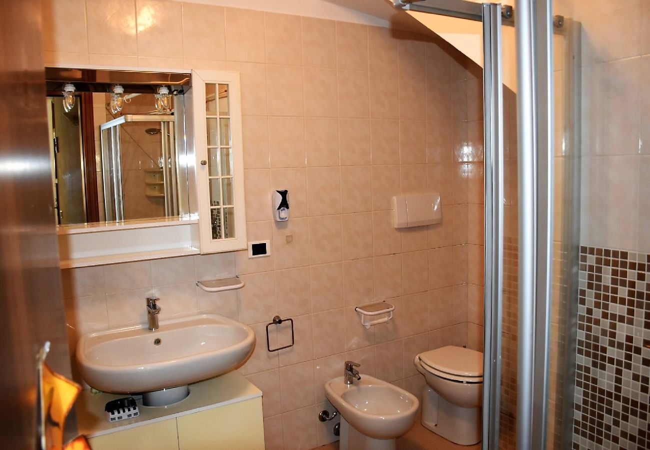 Ferienwohnung in Garda - Casa Marina - Holiday Rental