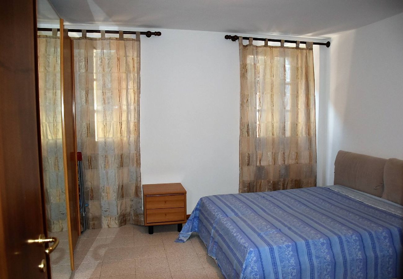 Ferienwohnung in Garda - Casa Marina - Holiday Rental