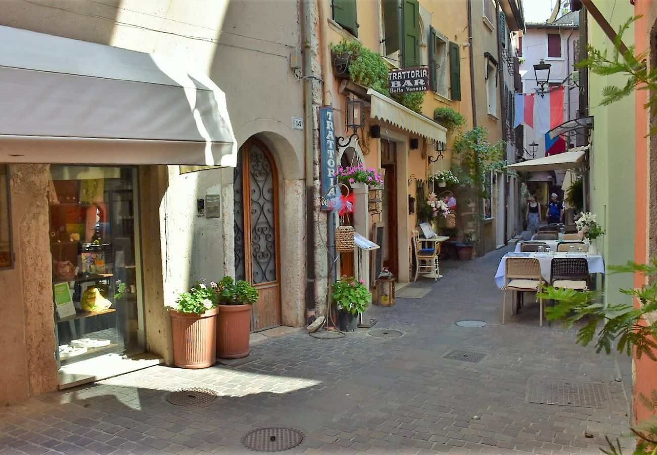 Ferienwohnung in Garda - Casa Marina - Holiday Rental