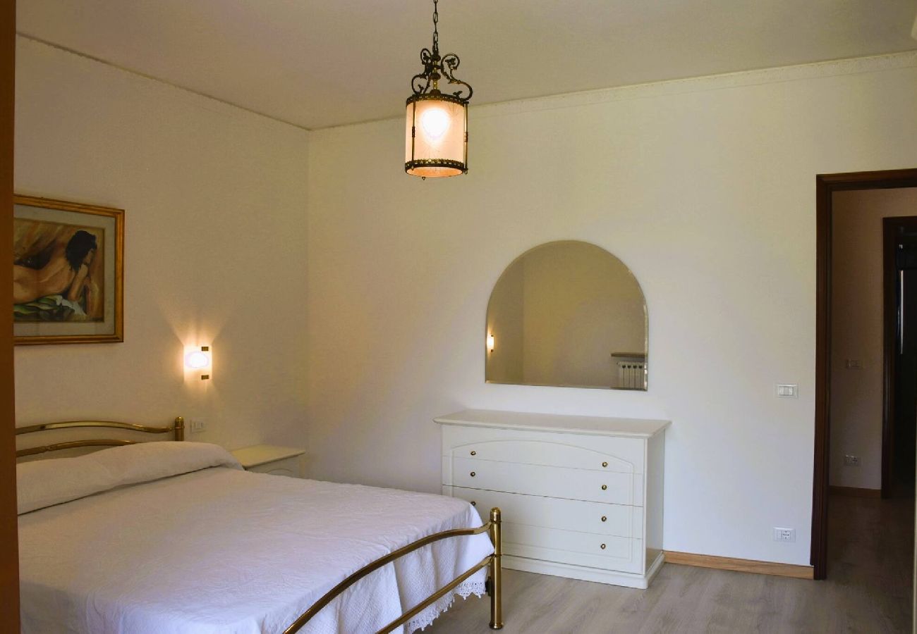 Villa in Rivoli Veronese - Villa Tessari a Rivoli Veronese