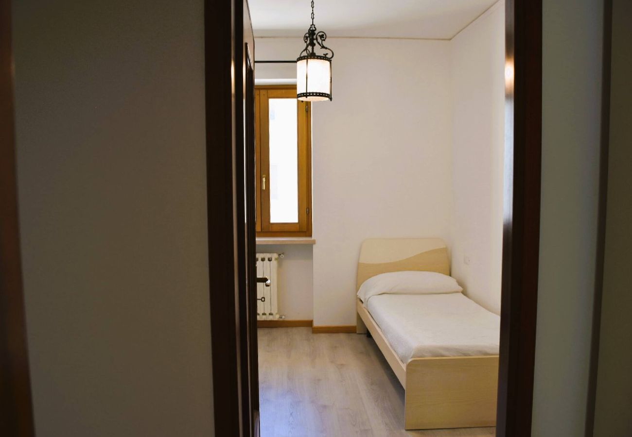 Villa in Rivoli Veronese - Villa Tessari a Rivoli Veronese