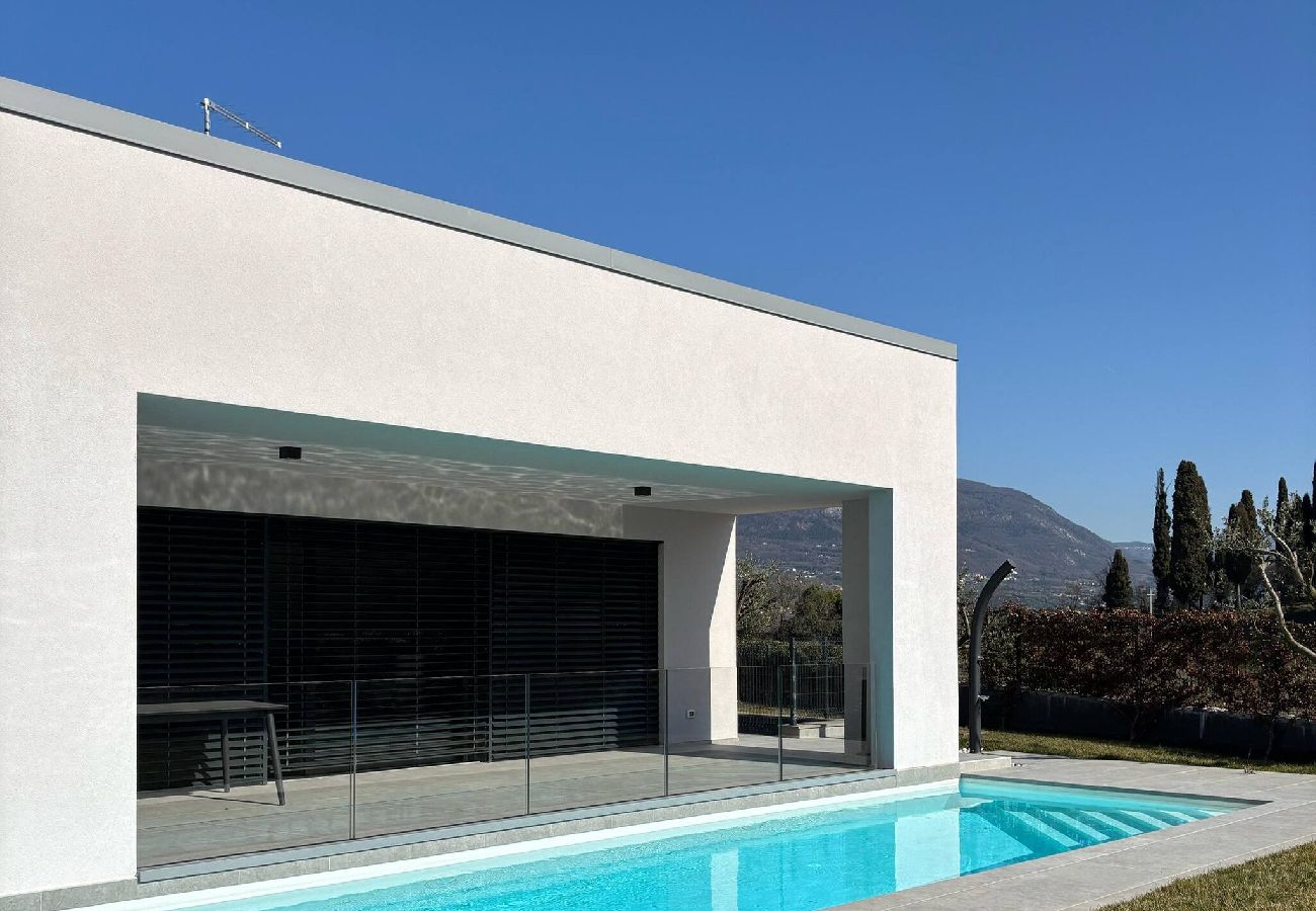 Villa in Costermano - Villa LagoBlu