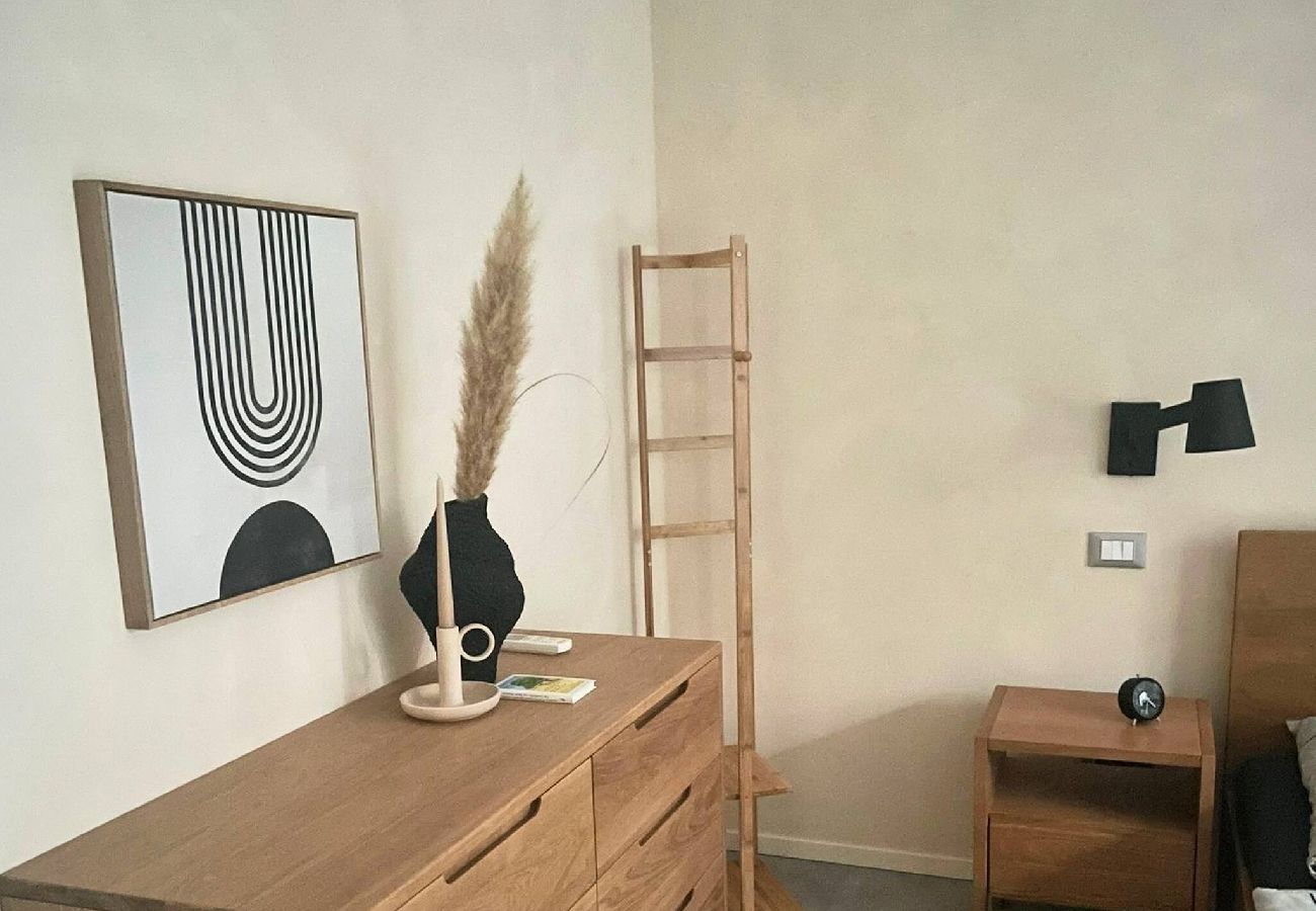 Villa in Costermano - Villa LagoBlu