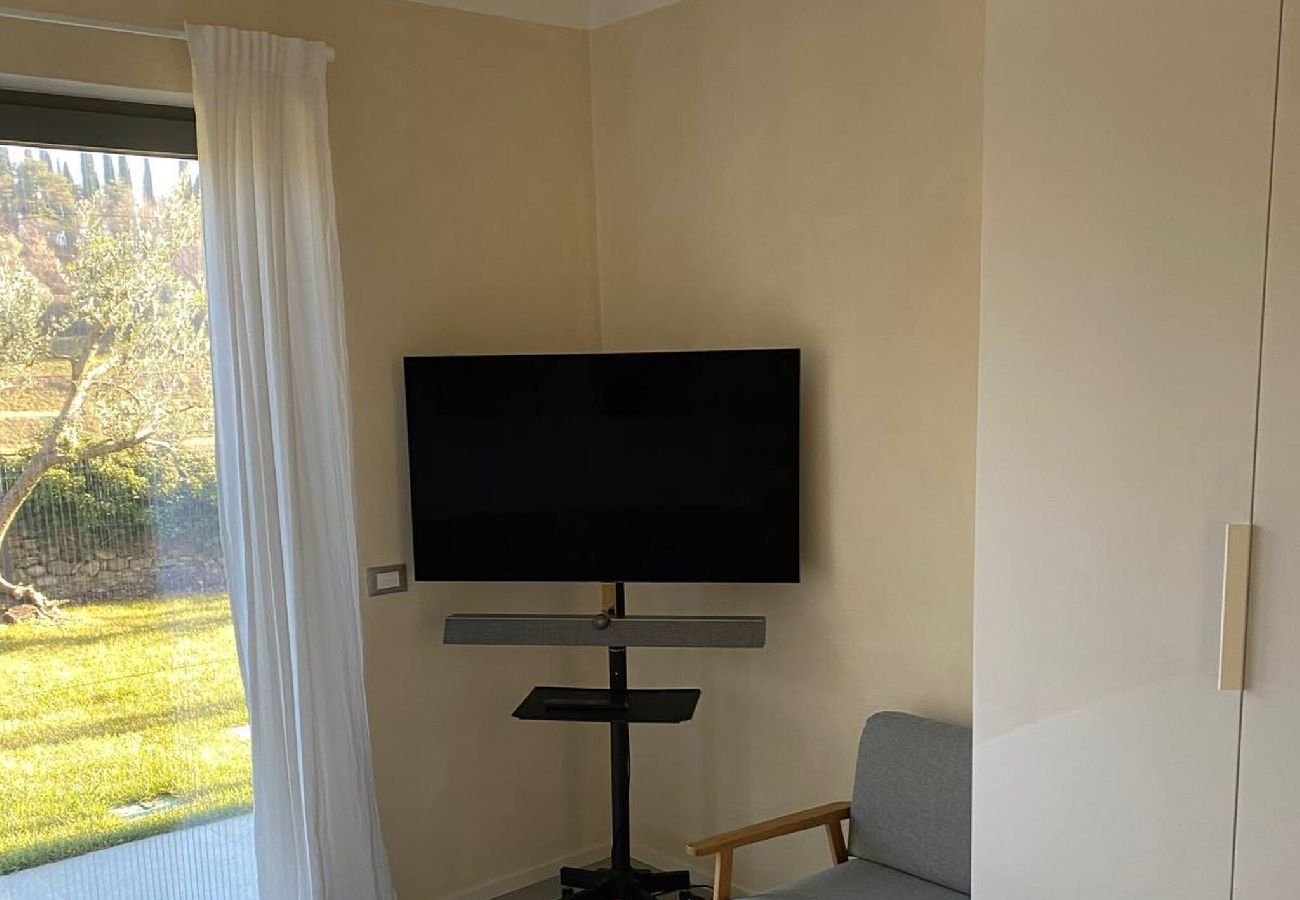 Villa in Costermano - Villa LagoBlu