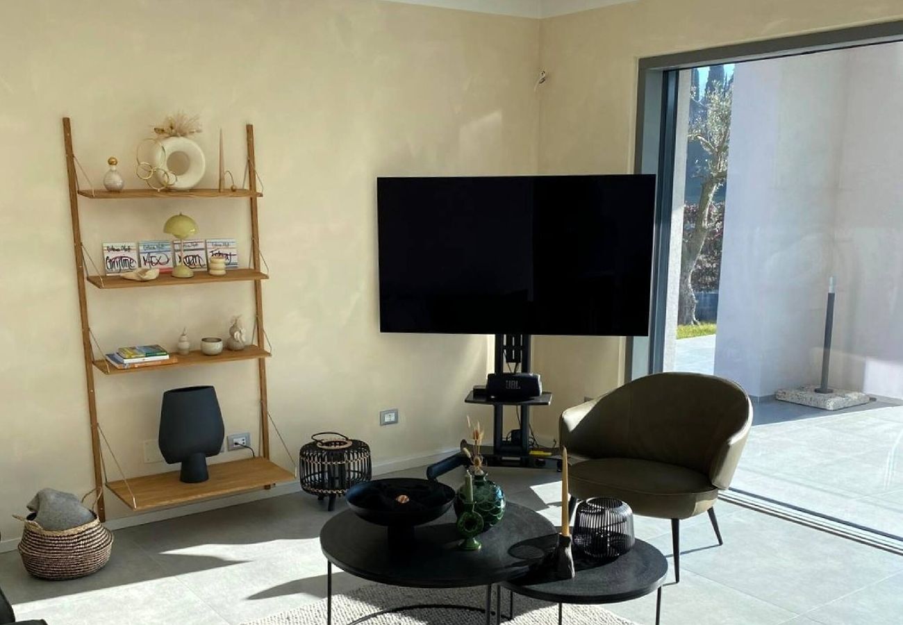 Villa in Costermano - Villa LagoBlu