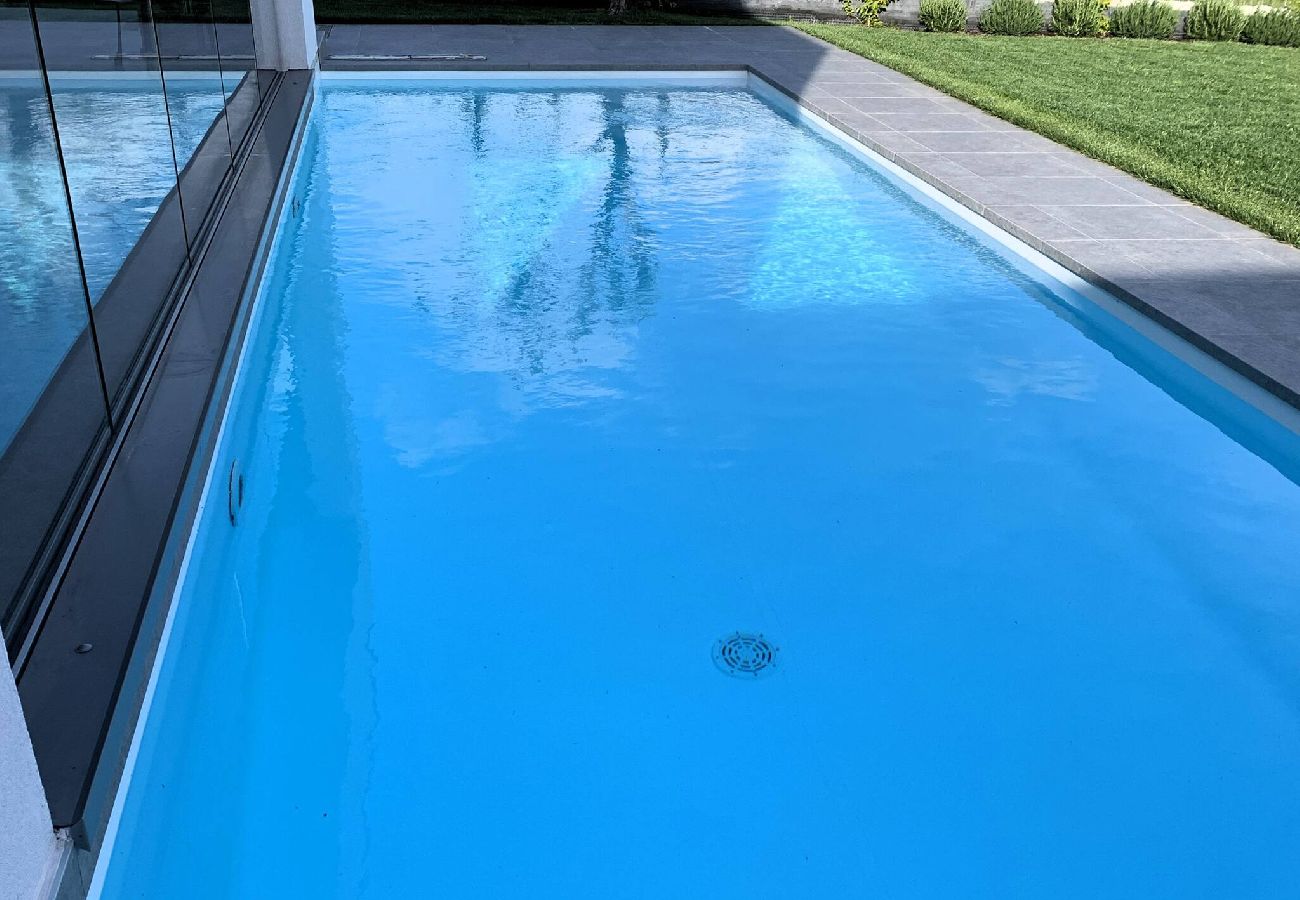 Villa in Costermano - Villa LagoBlu