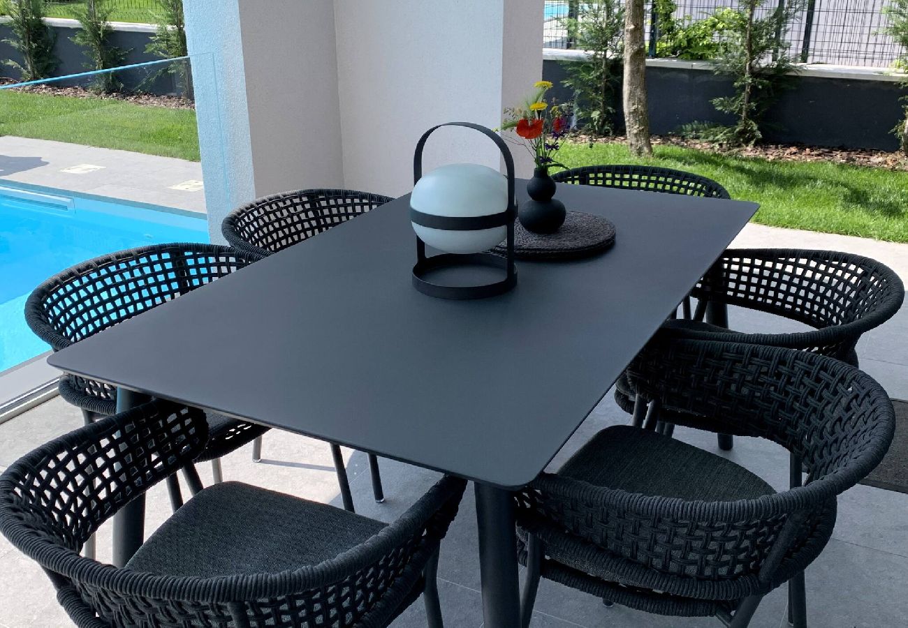 Villa in Costermano - Villa LagoBlu