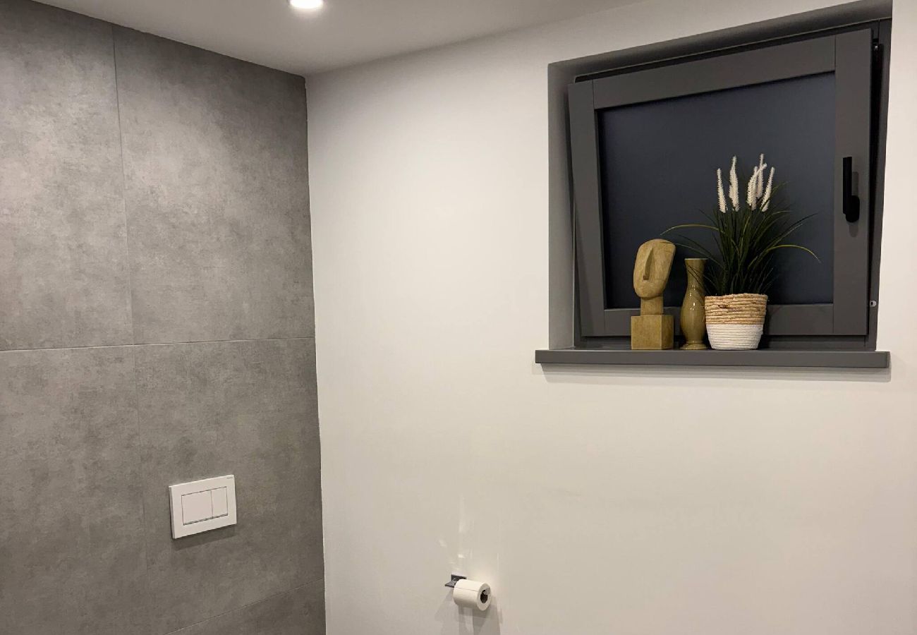 Villa in Costermano - Villa LagoBlu