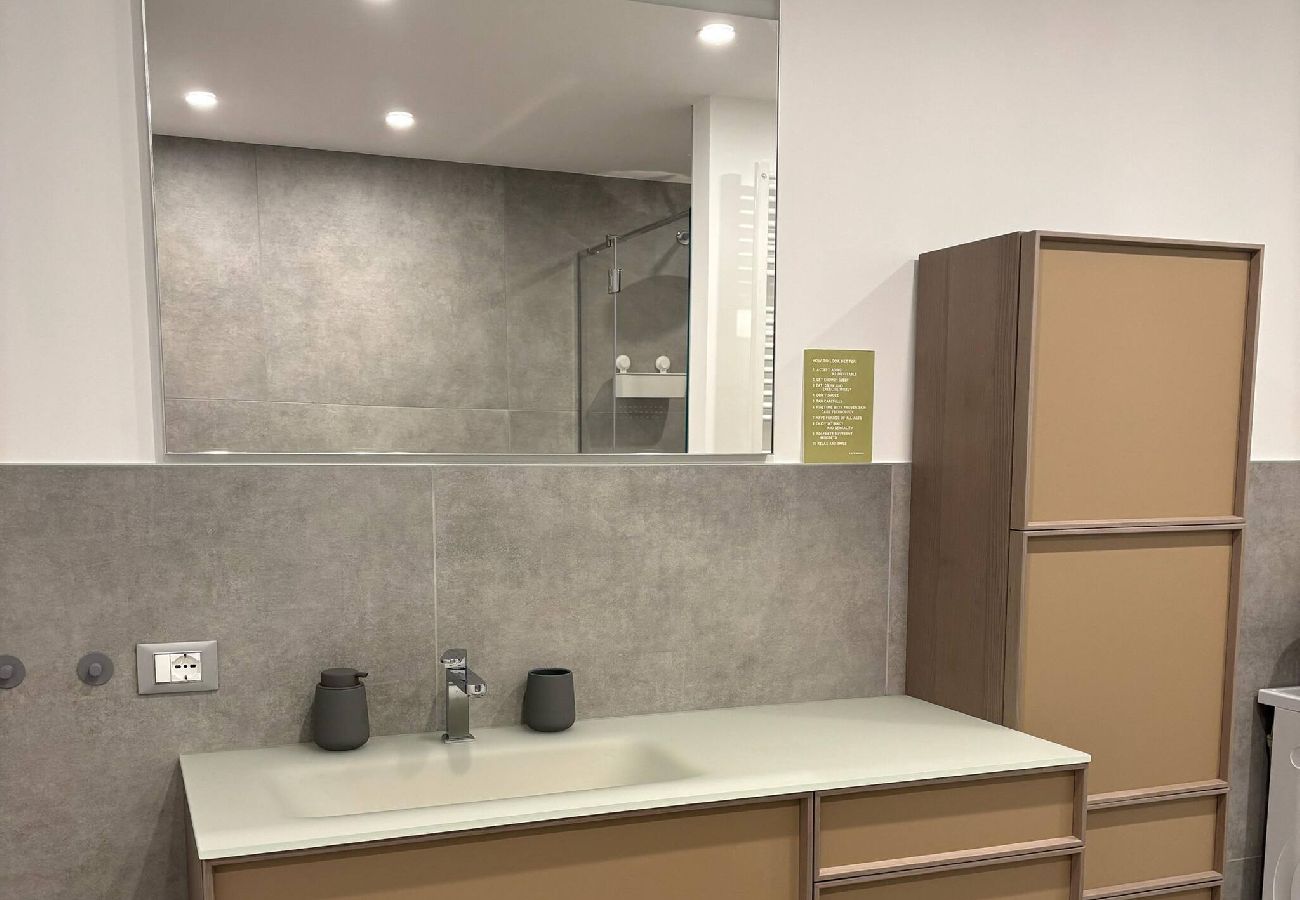 Villa in Costermano - Villa LagoBlu