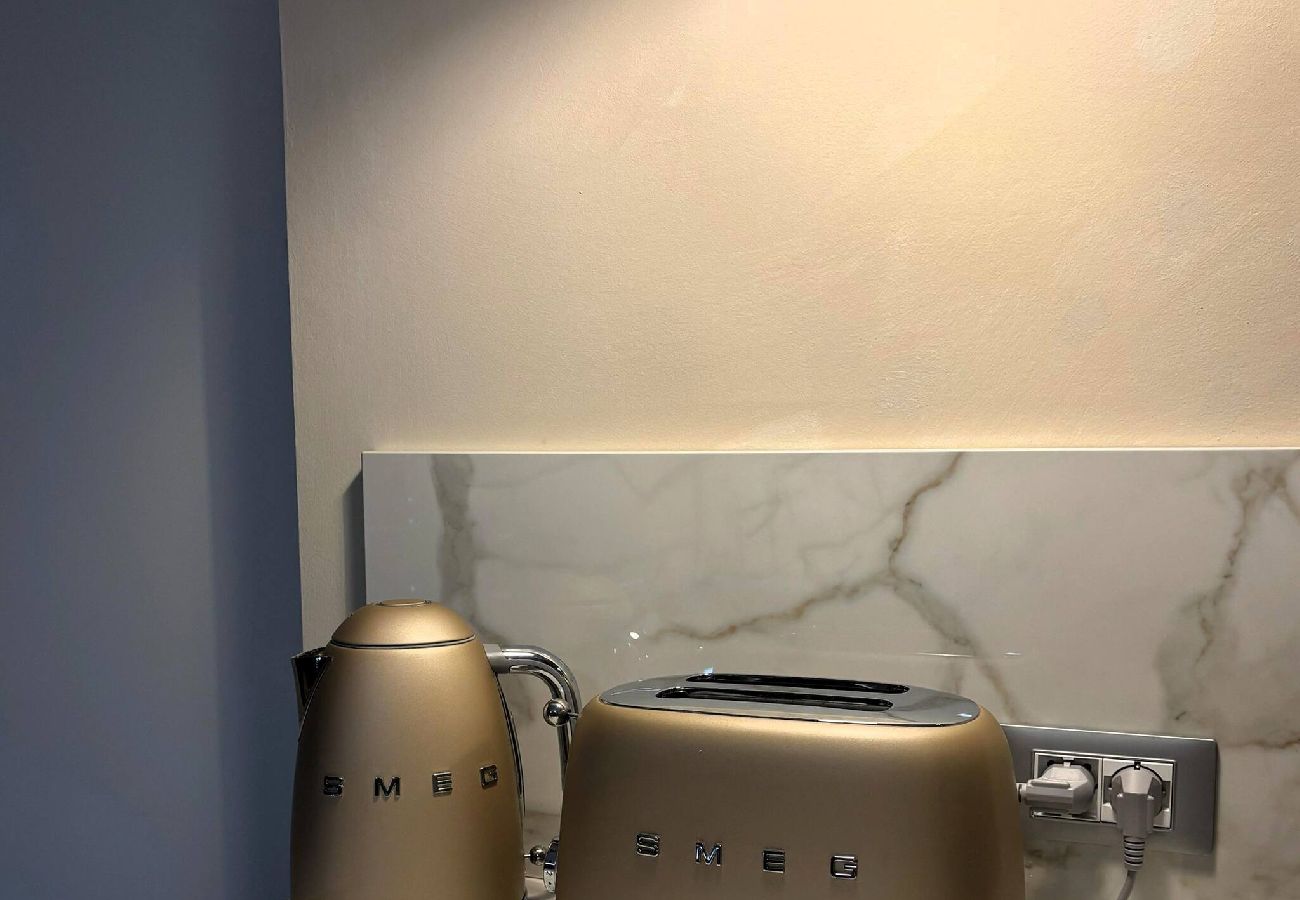 Villa in Costermano - Villa LagoBlu