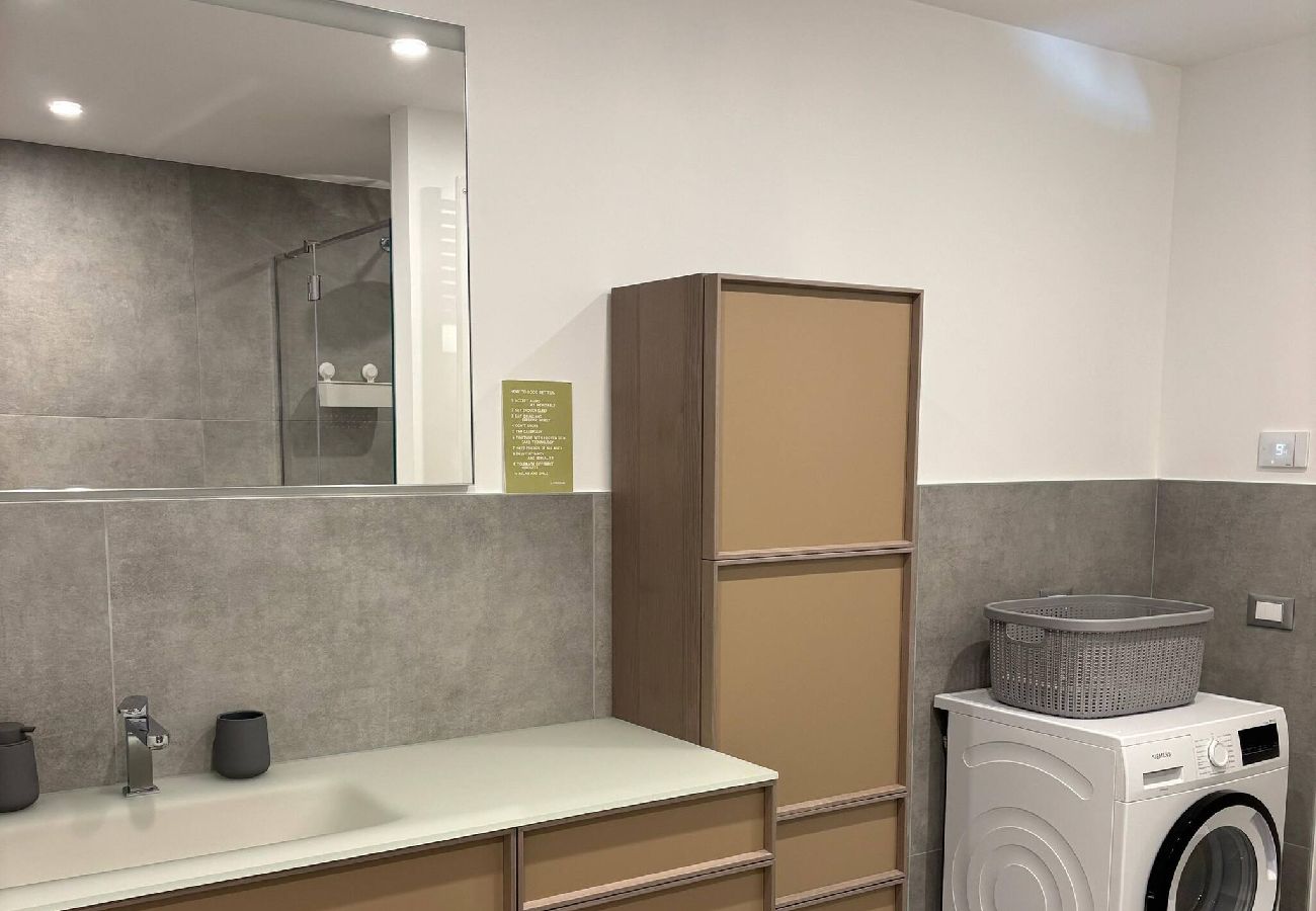 Villa in Costermano - Villa LagoBlu