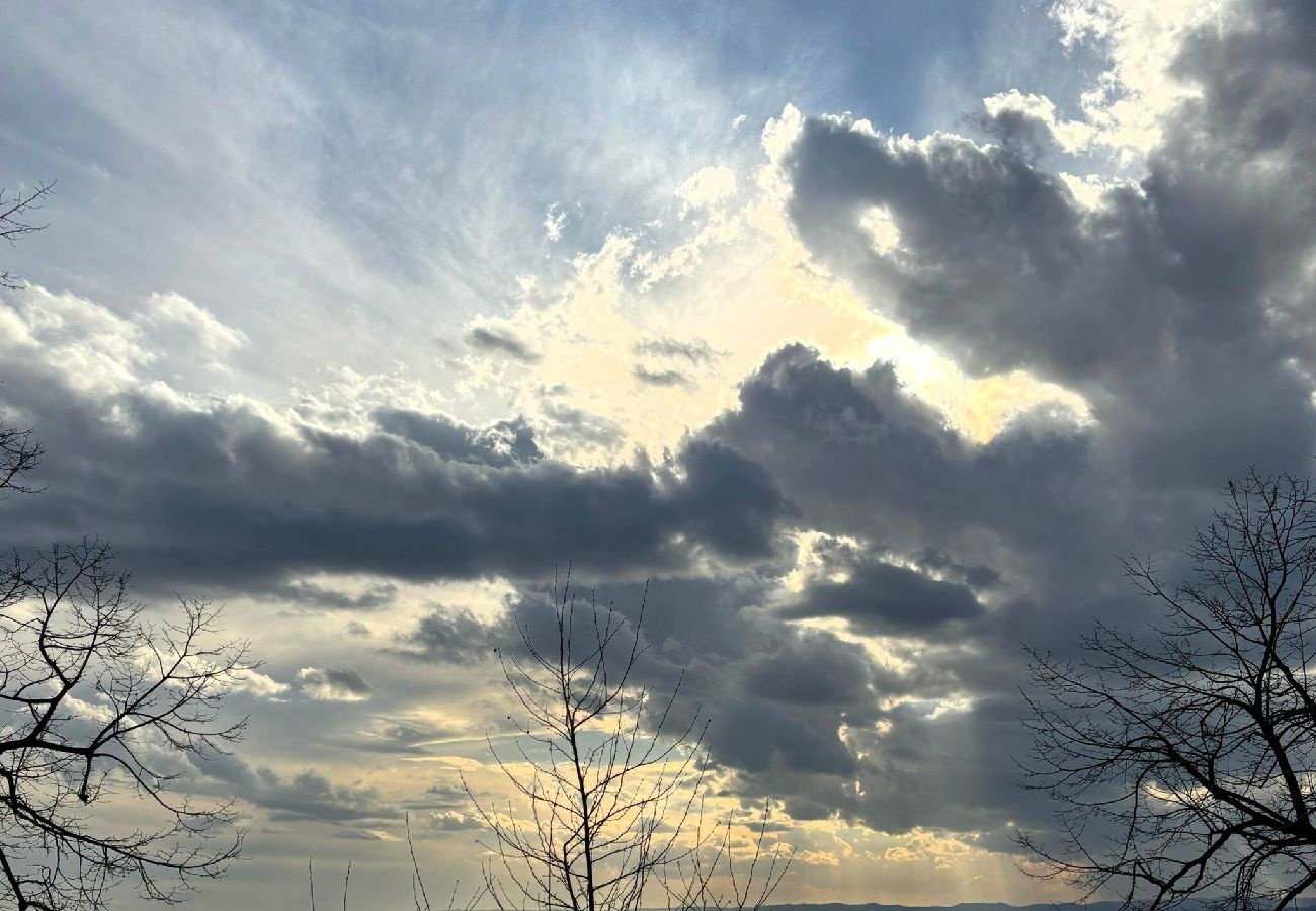 Ferienwohnung in Garda - Casa Lungolago in centro a Garda