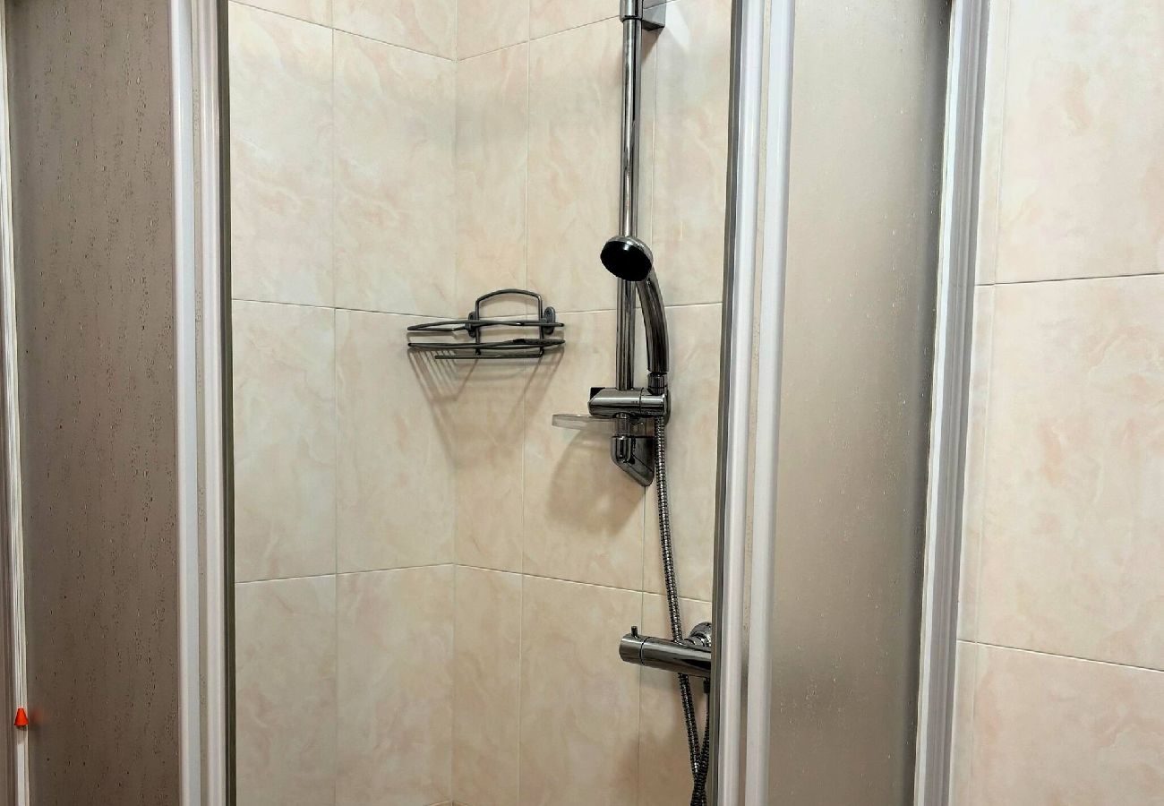 Ferienwohnung in Garda - Casa Lungolago in centro a Garda