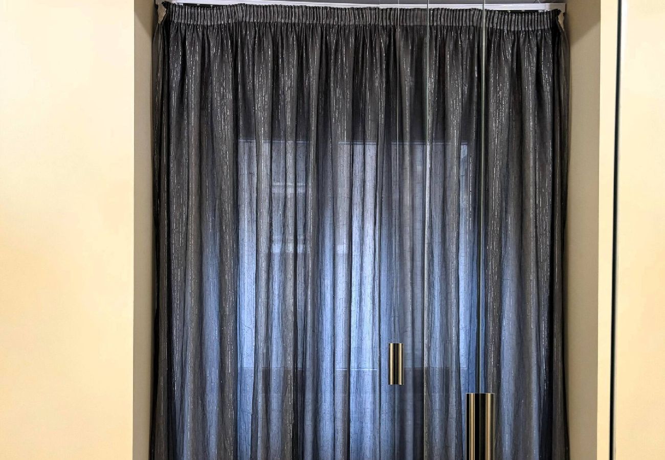 Ferienwohnung in Garda - Casa Lungolago in centro a Garda