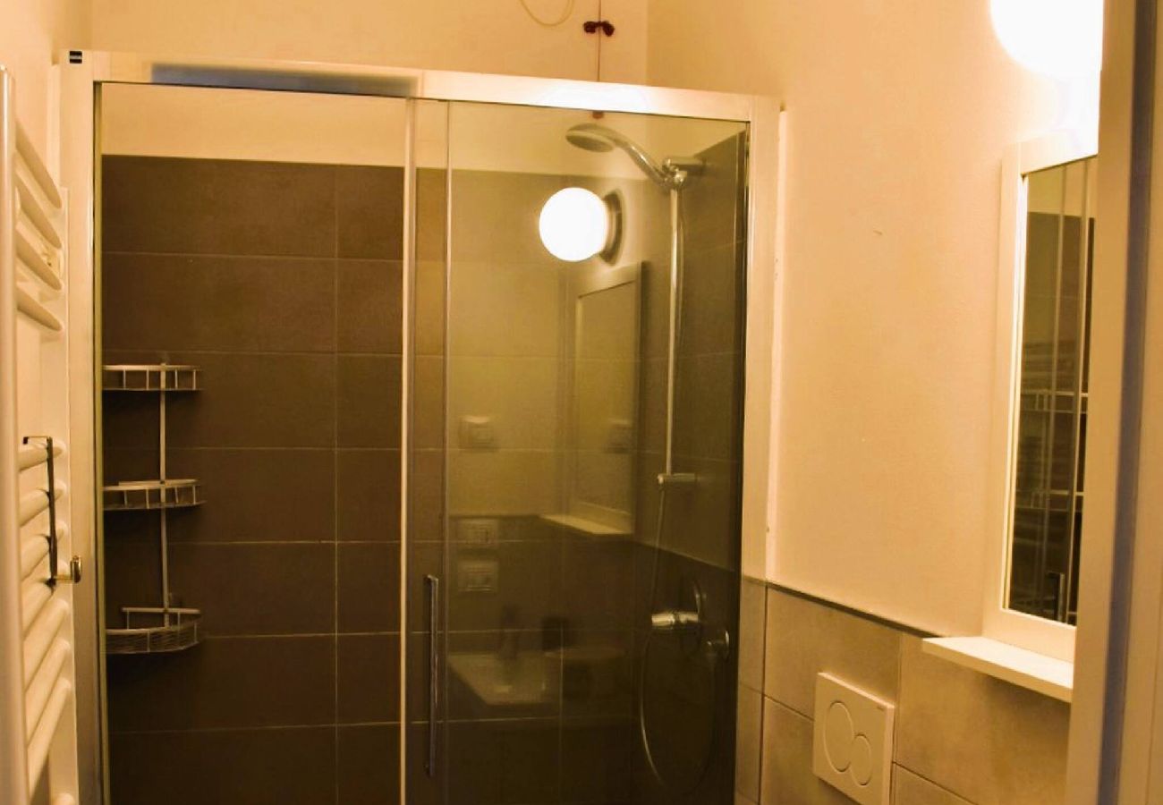 Ferienwohnung in Costermano - Appartamento Casa Aida a Costermano