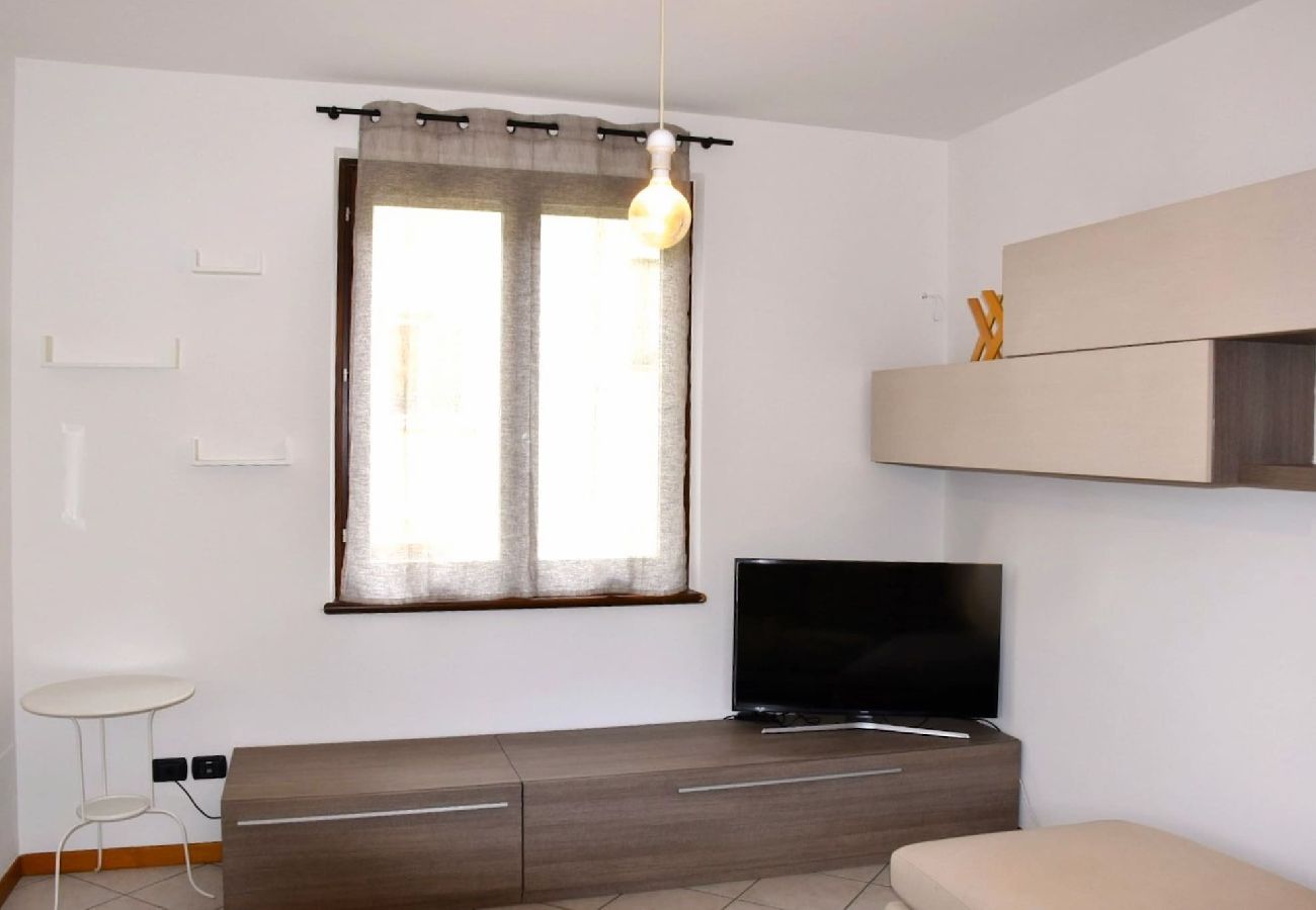 Ferienwohnung in Garda - Casa Apollonia - Holiday Rental