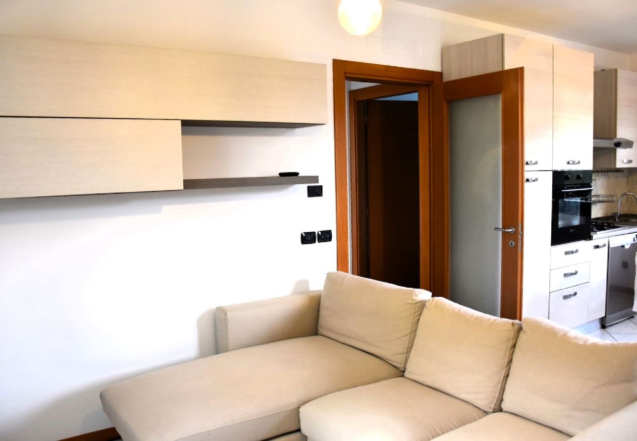 Ferienwohnung in Garda - Casa Apollonia - Holiday Rental