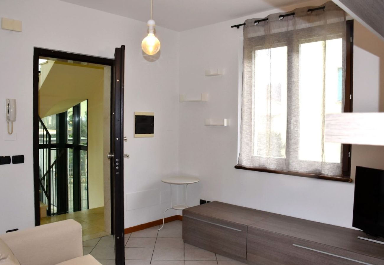 Ferienwohnung in Garda - Casa Apollonia - Holiday Rental