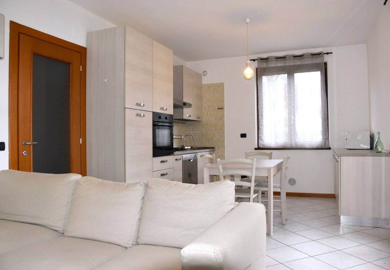 Ferienwohnung in Garda - Casa Apollonia - Holiday Rental