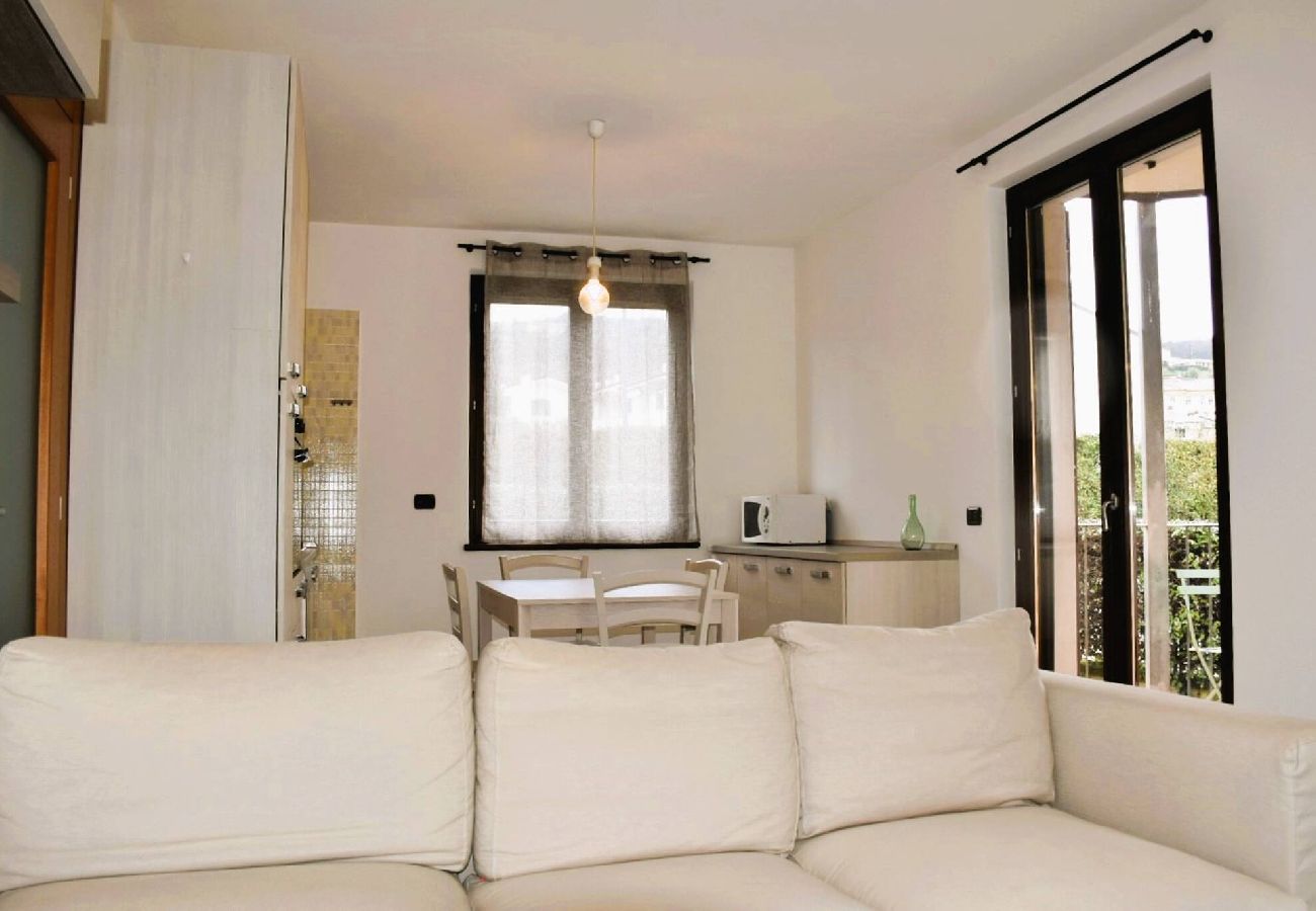 Ferienwohnung in Garda - Casa Apollonia - Holiday Rental