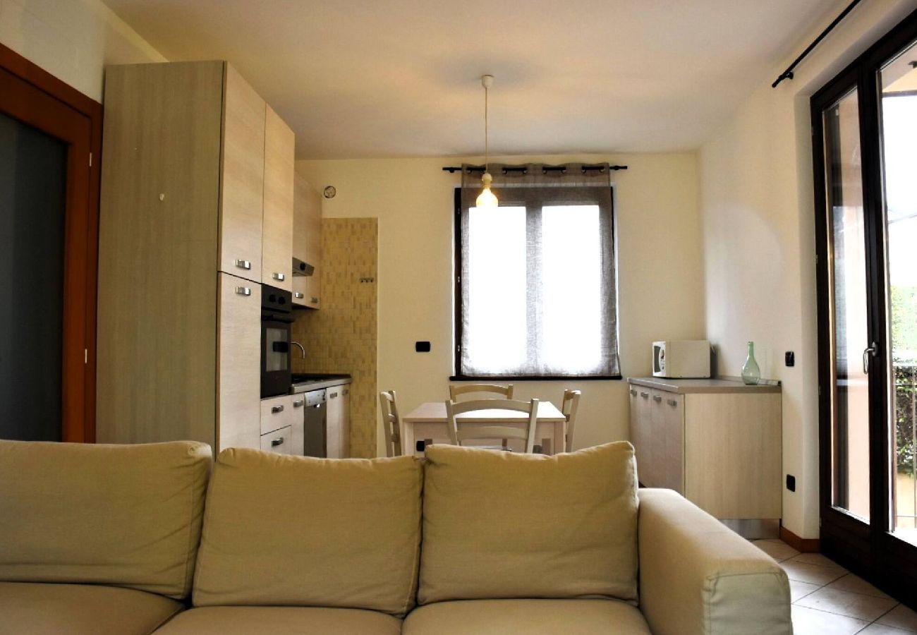 Ferienwohnung in Garda - Casa Apollonia - Holiday Rental