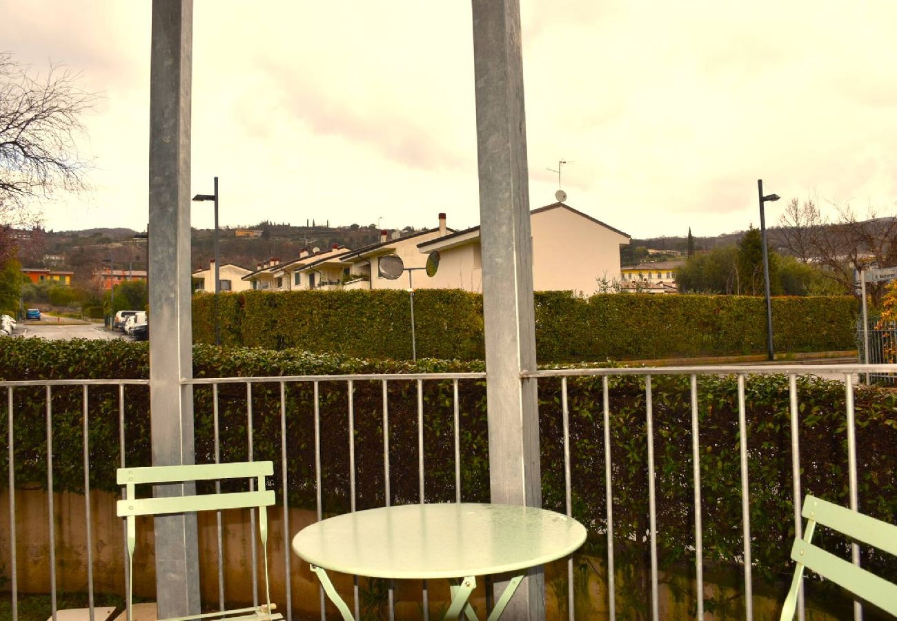 Ferienwohnung in Garda - Casa Apollonia - Holiday Rental