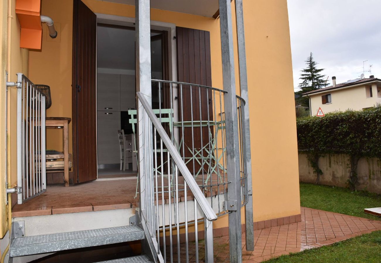 Ferienwohnung in Garda - Casa Apollonia - Holiday Rental