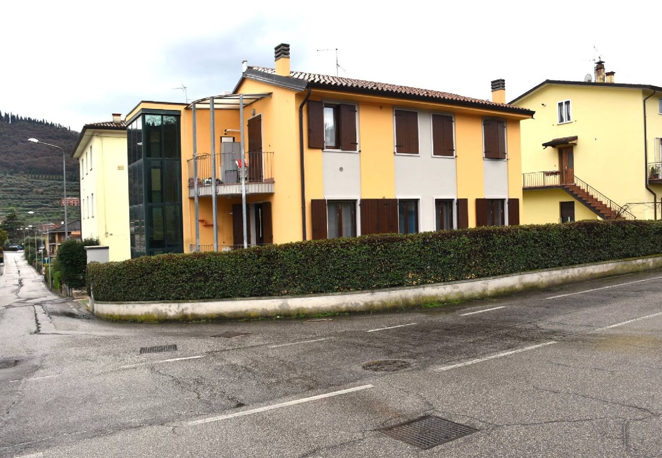 Ferienwohnung in Garda - Casa Apollonia - Holiday Rental