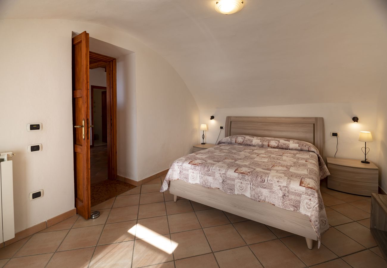 Ferienwohnung in Garda - Cà Pignoi N. 3 - 4G - GAA263