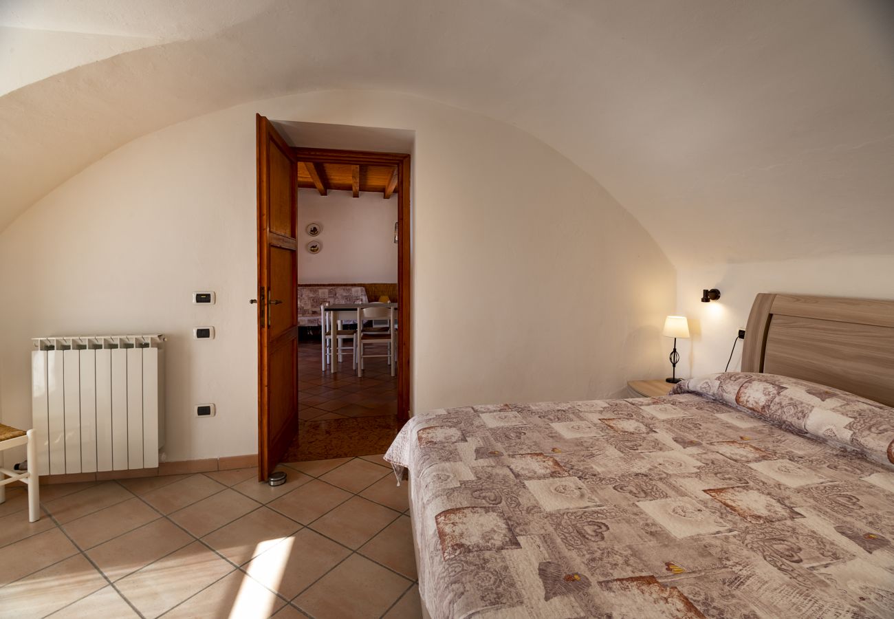 Ferienwohnung in Garda - Cà Pignoi N. 3 - 4G - GAA263