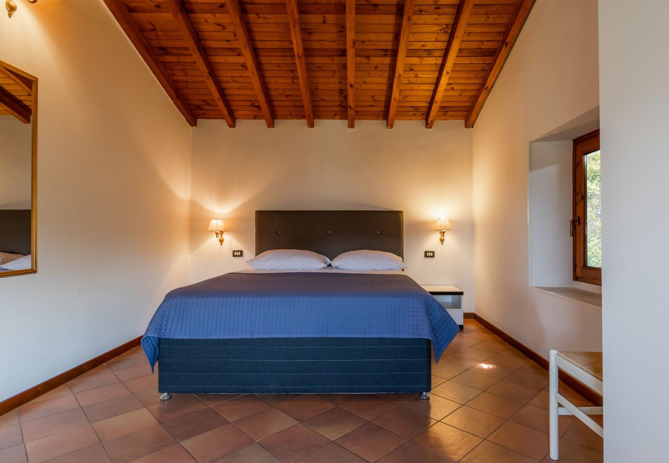 Ferienwohnung in Garda - Cà Pignoi N. 1 - 4H - GAA261