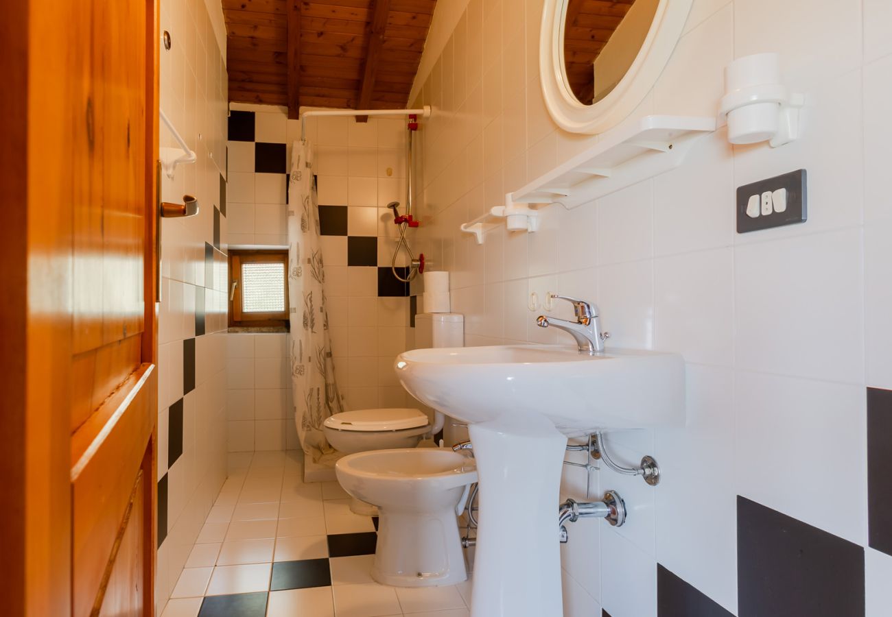 Ferienwohnung in Garda - Cà Pignoi N. 1 - 4H - GAA261