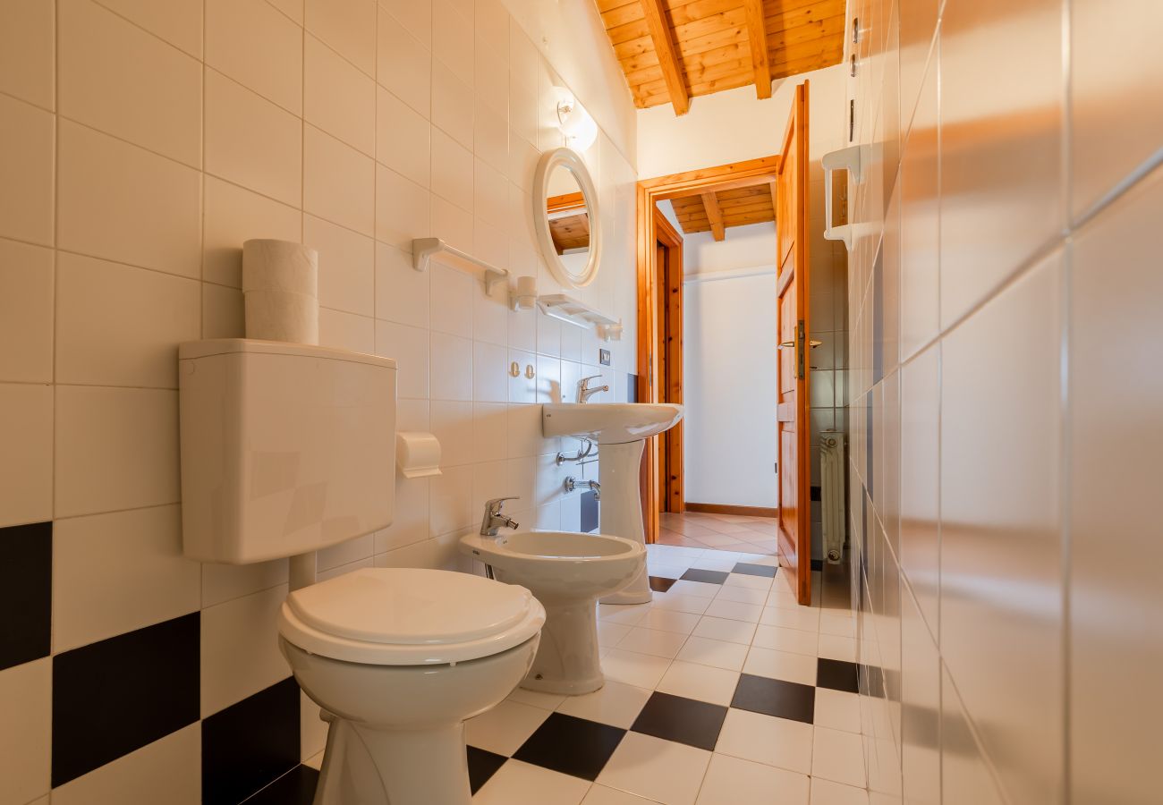 Ferienwohnung in Garda - Cà Pignoi N. 1 - 4H - GAA261