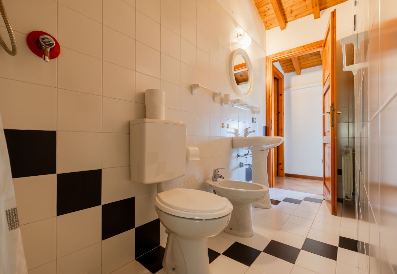 Ferienwohnung in Garda - Cà Pignoi N. 1 - 4H - GAA261