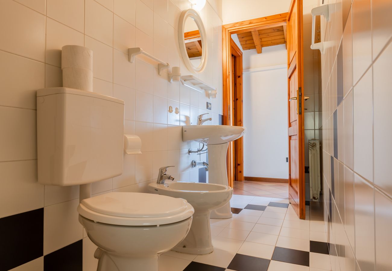 Ferienwohnung in Garda - Cà Pignoi N. 1 - 4H - GAA261