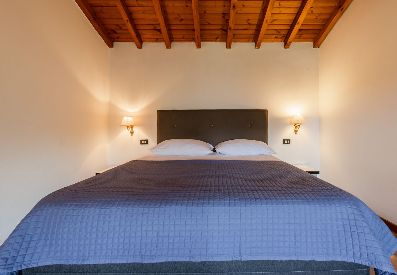 Ferienwohnung in Garda - Cà Pignoi N. 1 - 4H - GAA261