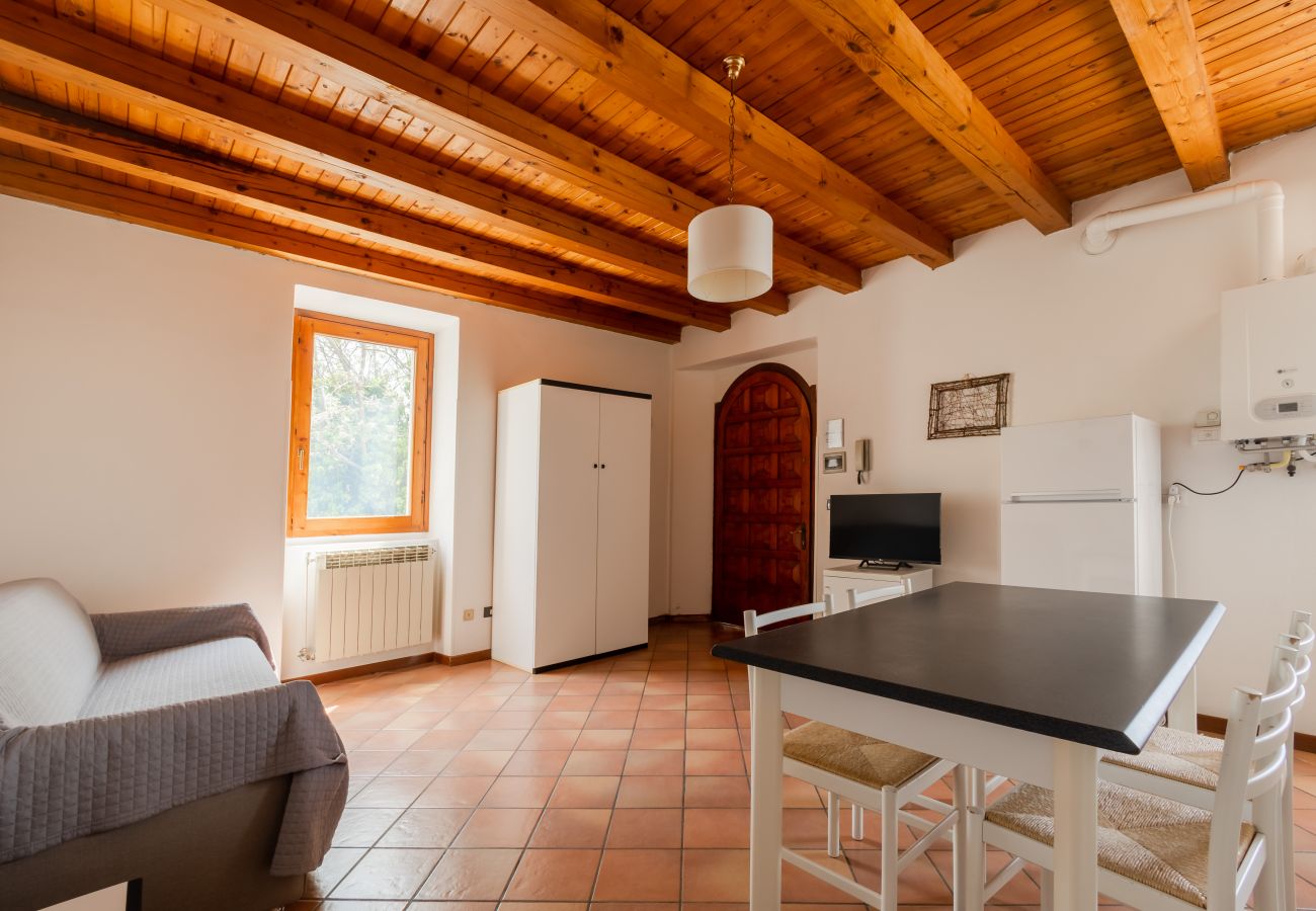 Ferienwohnung in Garda - Cà Pignoi N. 1 - 4H - GAA261