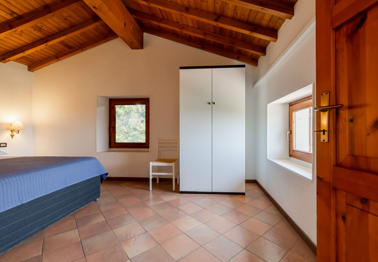 Ferienwohnung in Garda - Cà Pignoi N. 1 - 4H - GAA261