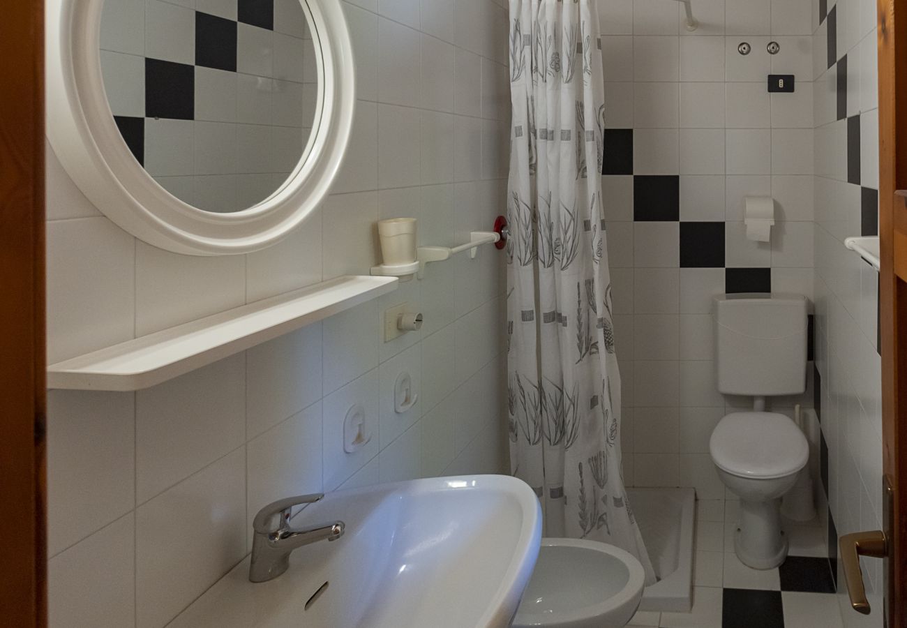 Ferienwohnung in Garda - Cà Pignoi N. 4 - 4F - GAA264