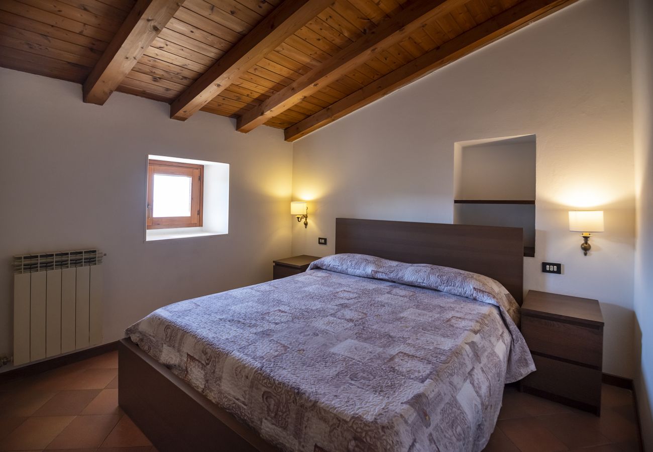 Ferienwohnung in Garda - Cà Pignoi N. 4 - 4F - GAA264