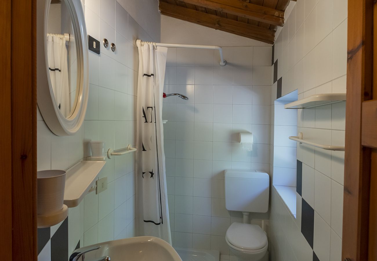 Ferienwohnung in Garda - Cà Pignoi N. 6 - 4F - GAA266