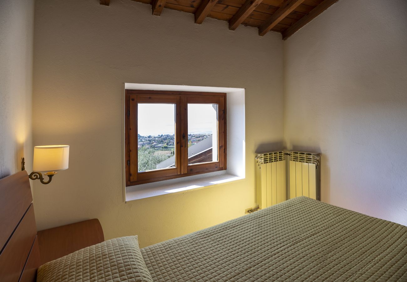 Ferienwohnung in Garda - Cà Pignoi N. 6 - 4F - GAA266