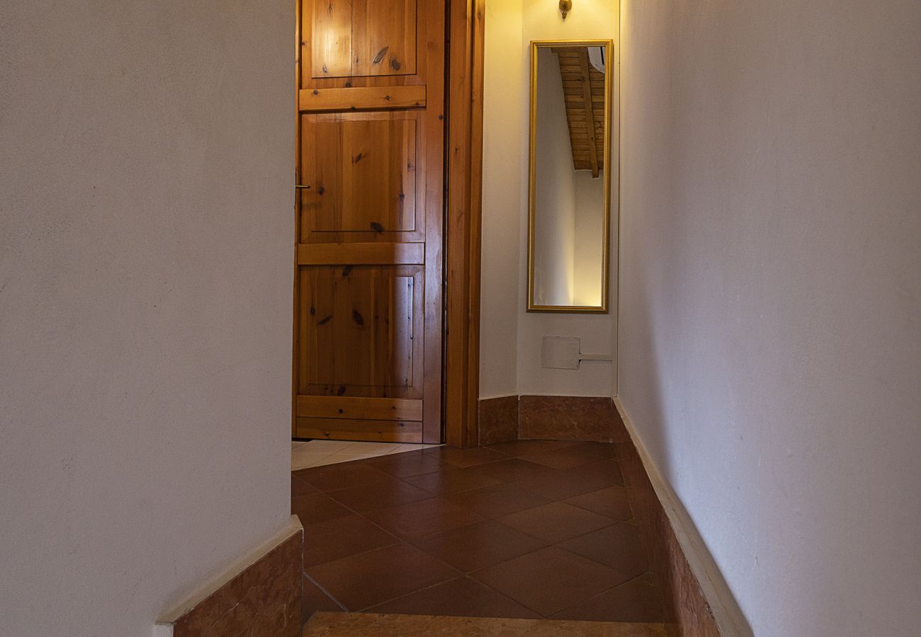 Ferienwohnung in Garda - Cà Pignoi N. 6 - 4F - GAA266