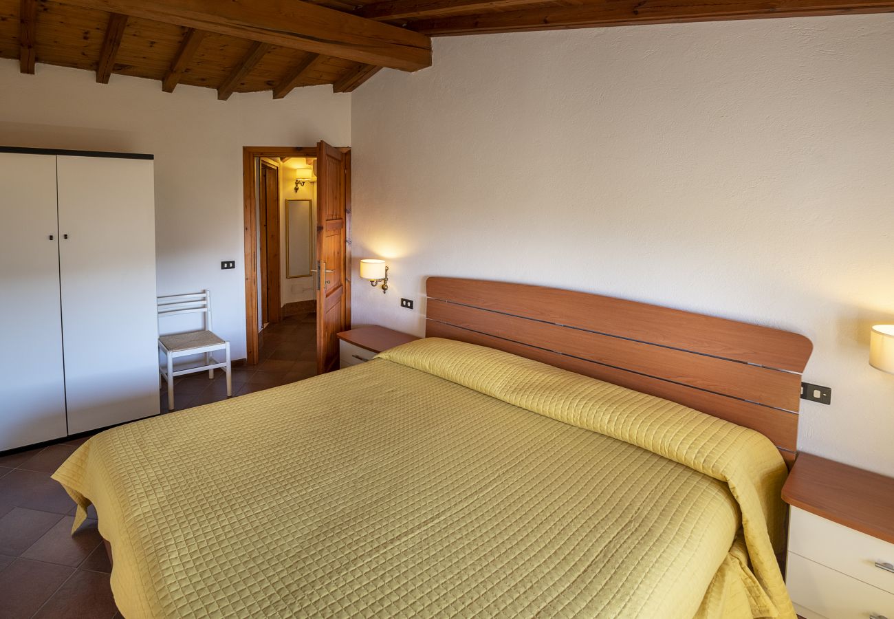 Ferienwohnung in Garda - Cà Pignoi N. 6 - 4F - GAA266