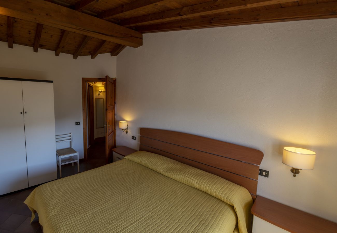 Ferienwohnung in Garda - Cà Pignoi N. 6 - 4F - GAA266