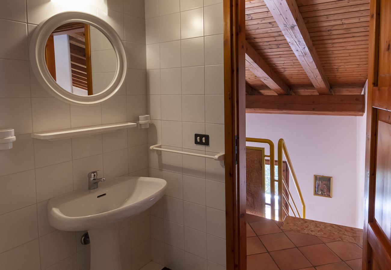 Ferienwohnung in Garda - Cà Pignoi N. 7 - 5H - GAA267