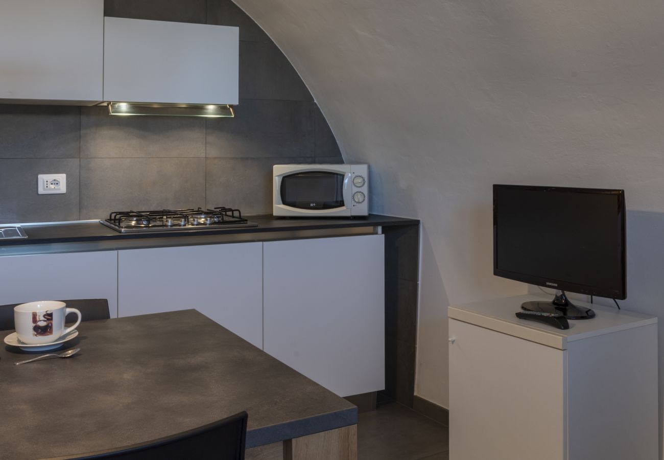 Ferienwohnung in Garda - Cà Pignoi N. 2 - 5G - GAA262