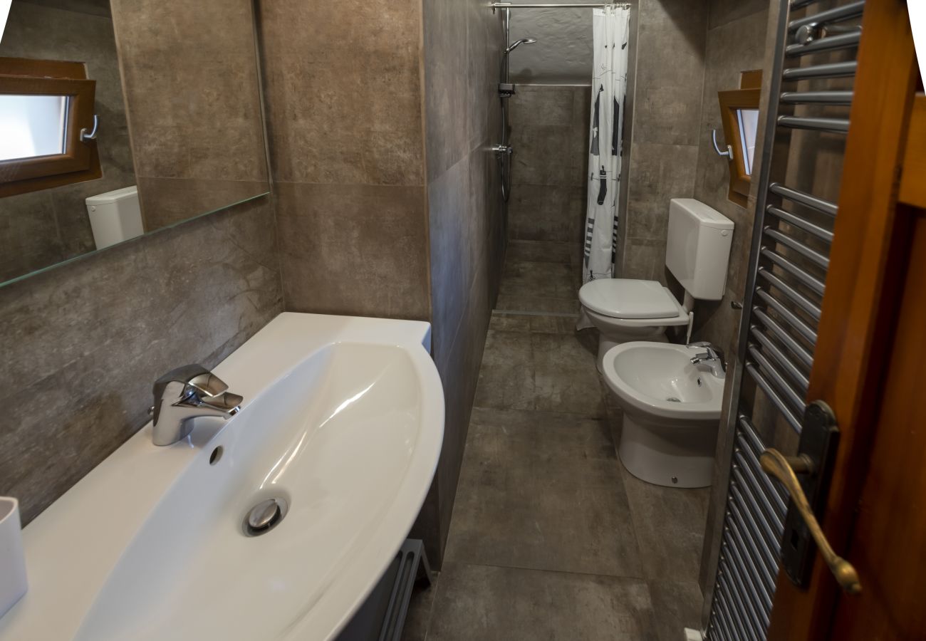 Ferienwohnung in Garda - Cà Pignoi N. 2 - 5G - GAA262