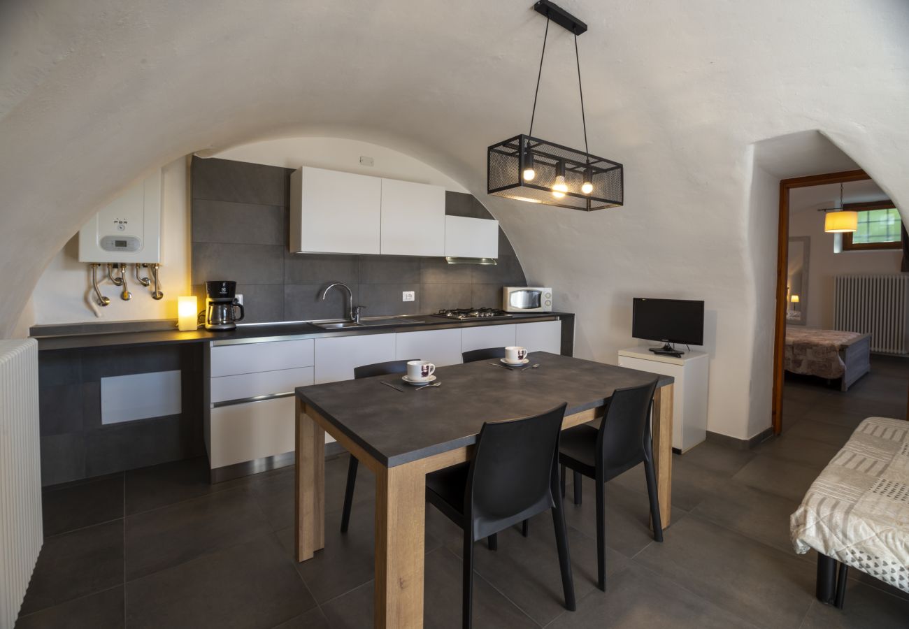 Ferienwohnung in Garda - Cà Pignoi N. 2 - 5G - GAA262